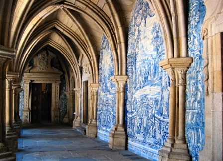 Portogallo - Porto
